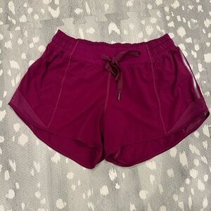 Lulu Lemon Hotty Hot